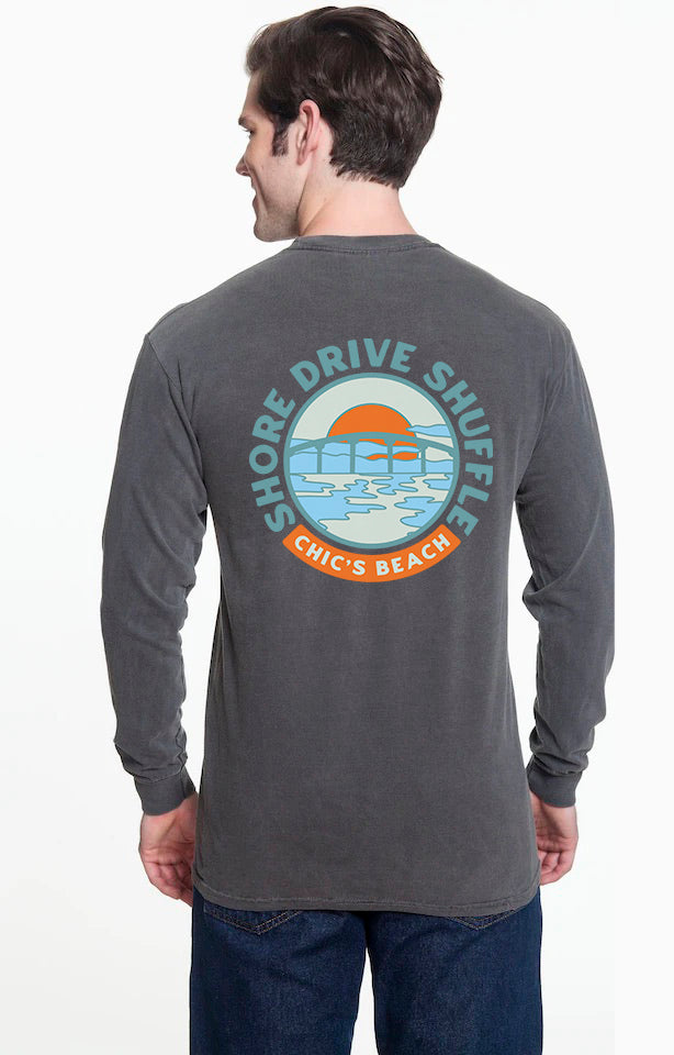 The Lesner Long Sleeve