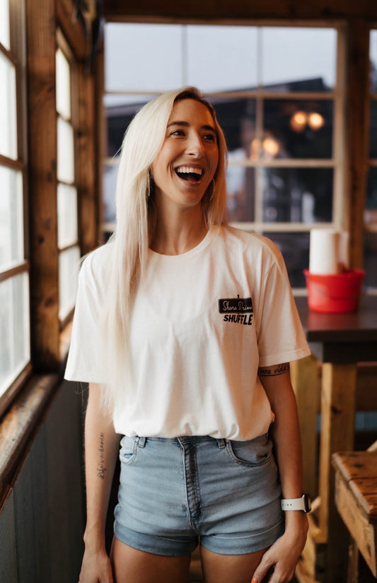 SDS Flagship Tee / 3 Colors