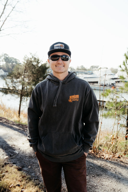 Lesner Bridge Hoodie