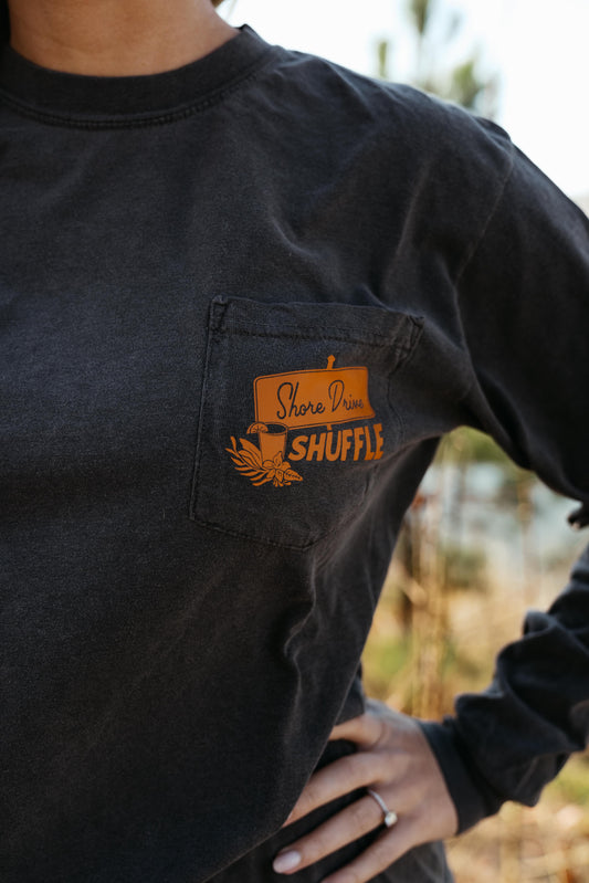 The Lesner Long Sleeve