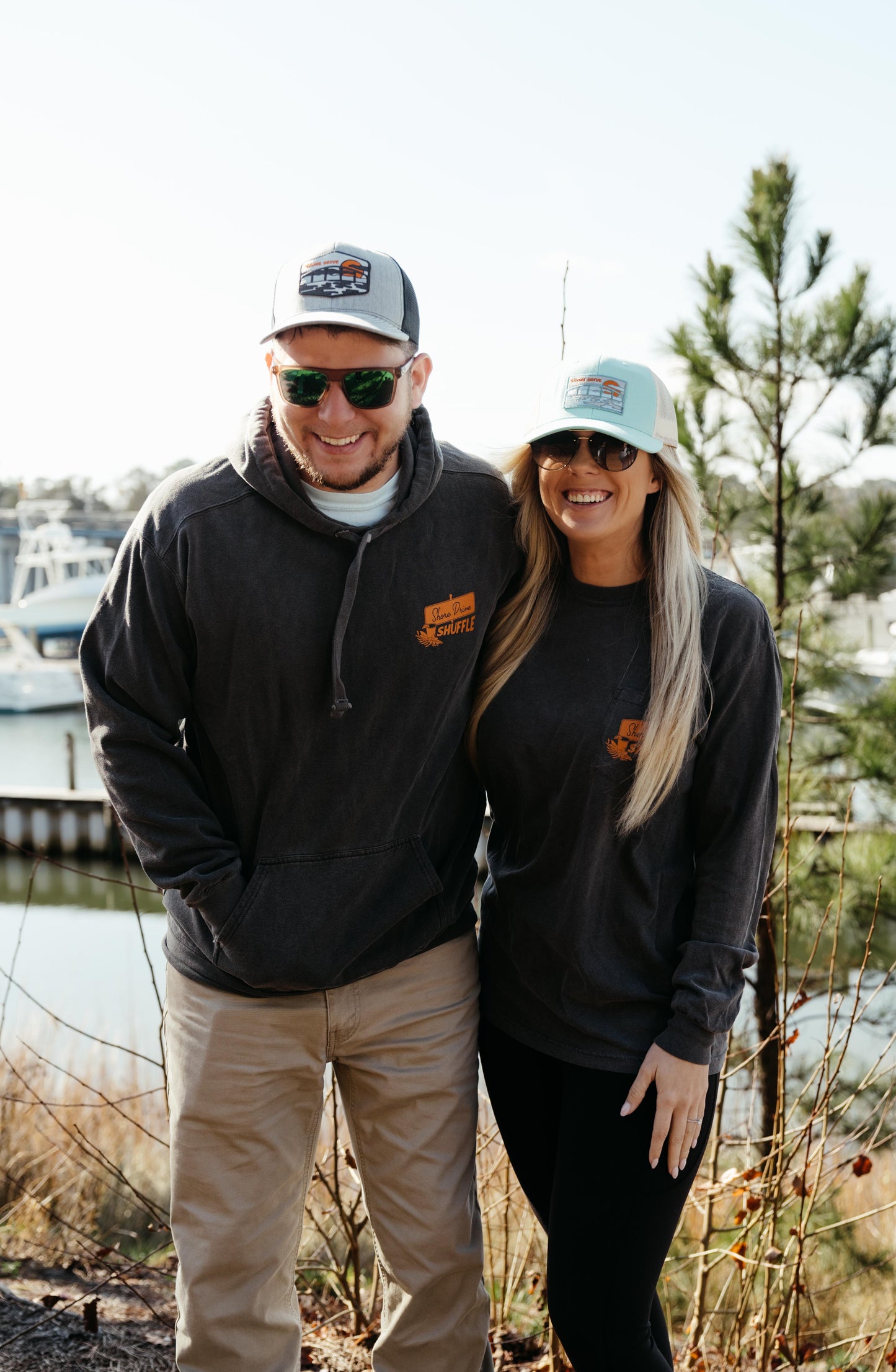 The Lesner Long Sleeve