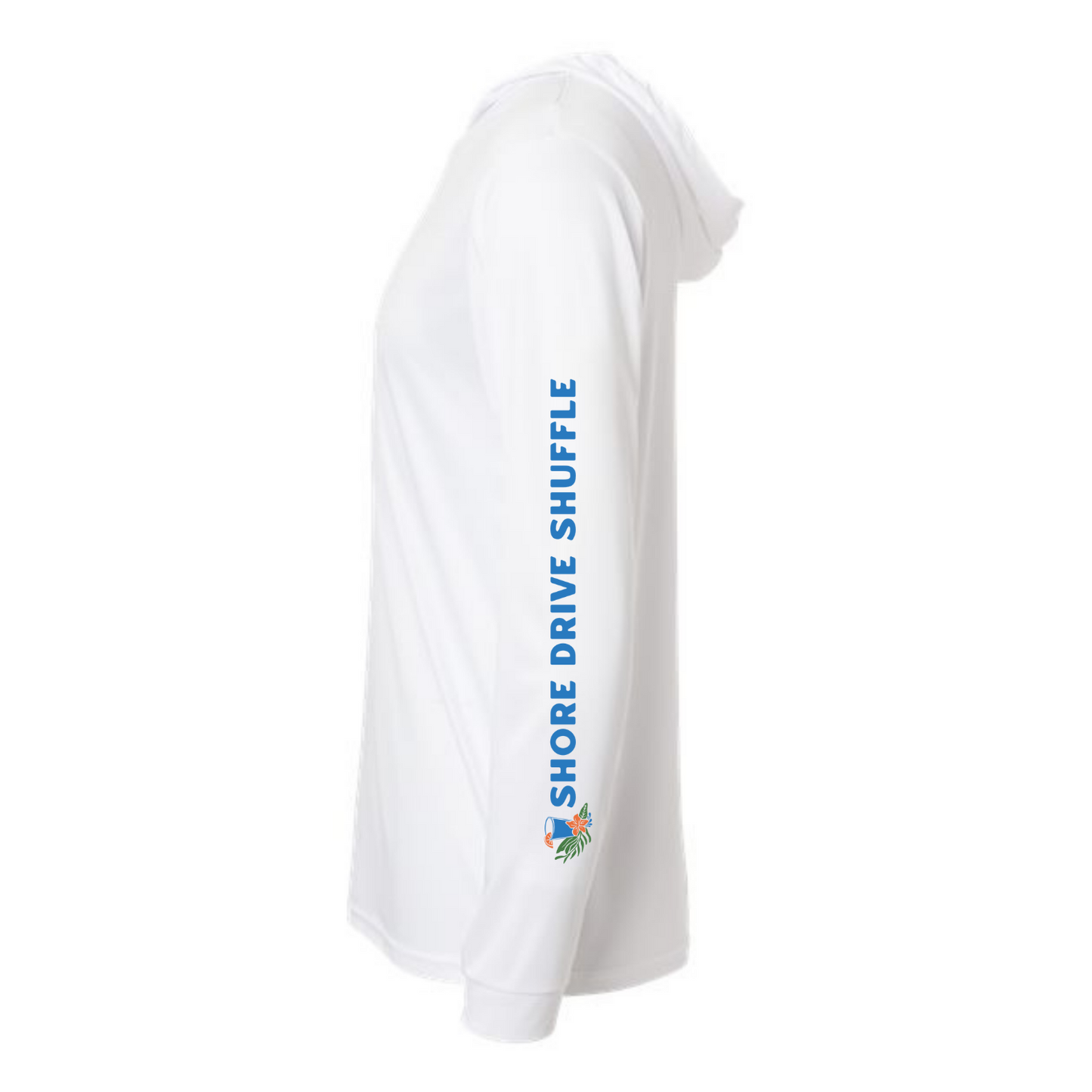 SDS Flagship Sun Shirt / 3 Colors