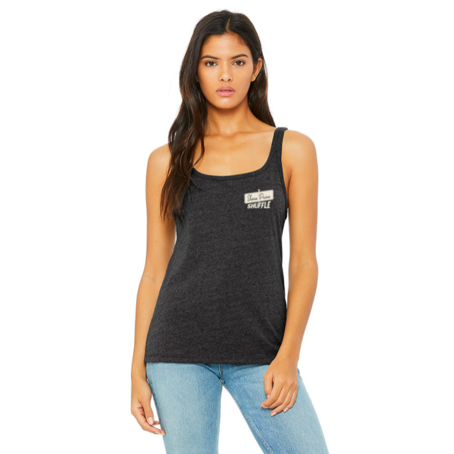 SDS Flagship Tank / Unisex / 3 Colors