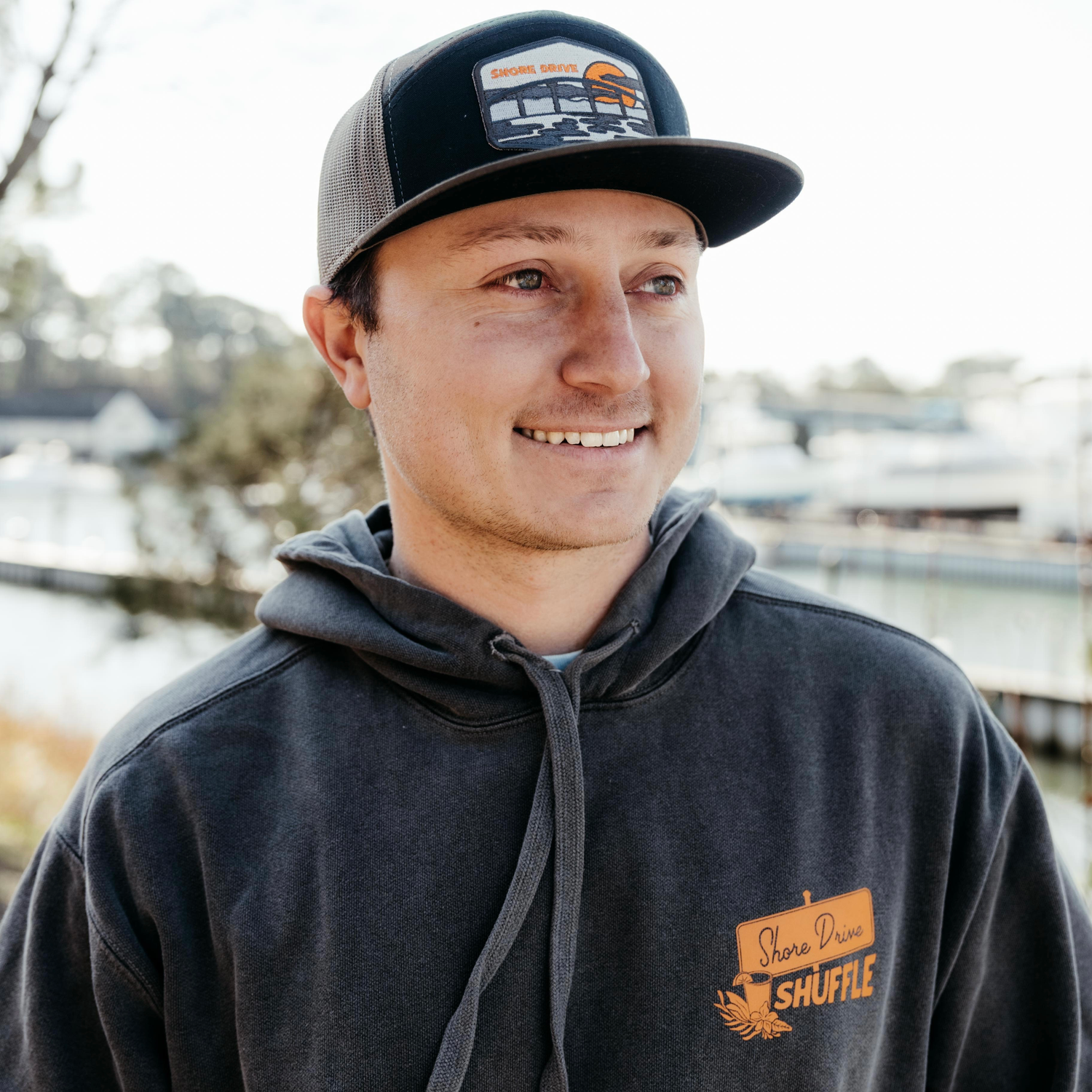 Men's Apparel