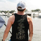 SDS Flagship Tank / 3 Colors