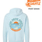 Lesner Bridge Hoodie