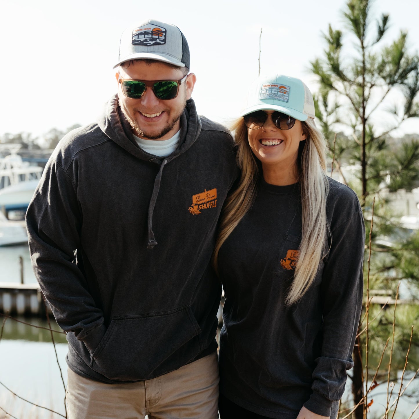 Lesner Ladies Trucker Hat