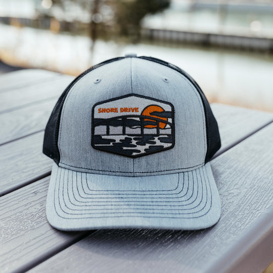 Lesner Trucker Hat