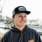 Lesner Bridge Hoodie