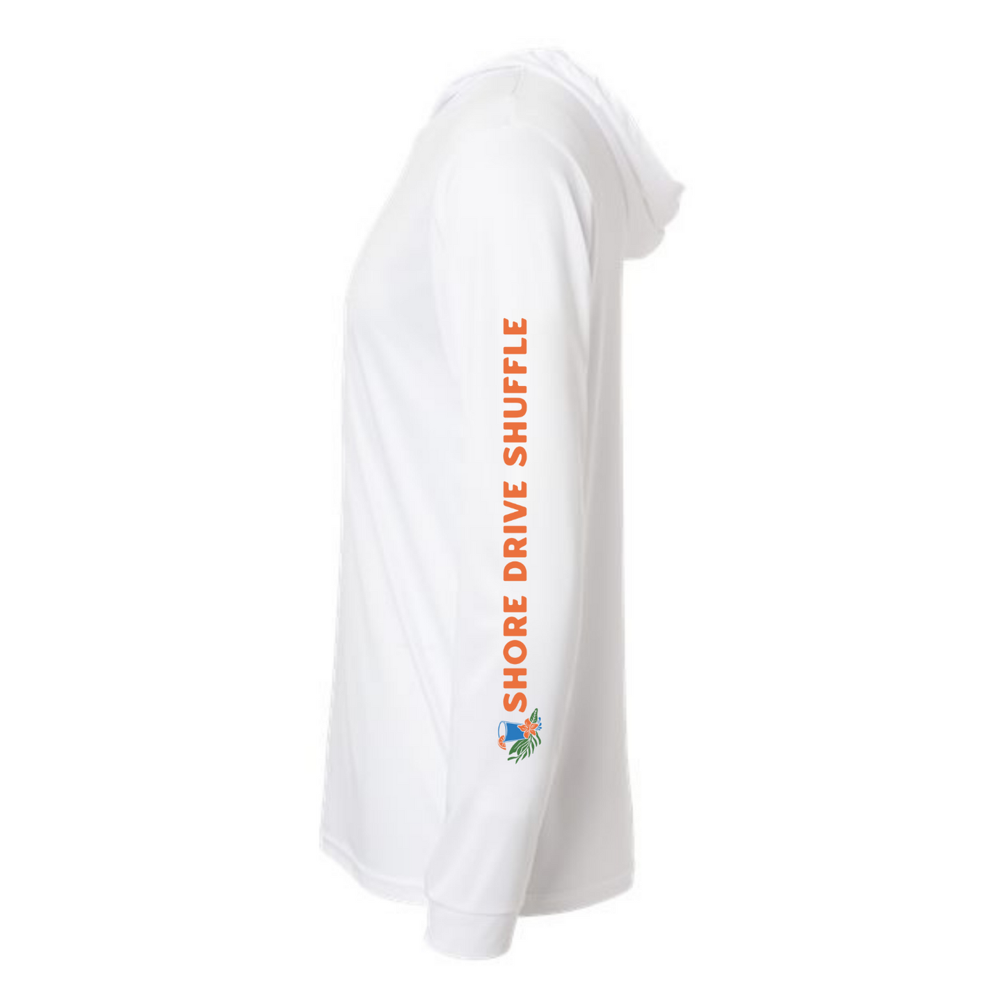 SDS Flagship Sun Shirt / 3 Colors