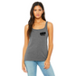 SDS Flagship Tank / Unisex / 3 Colors