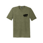SDS Flagship Tee / 3 Colors