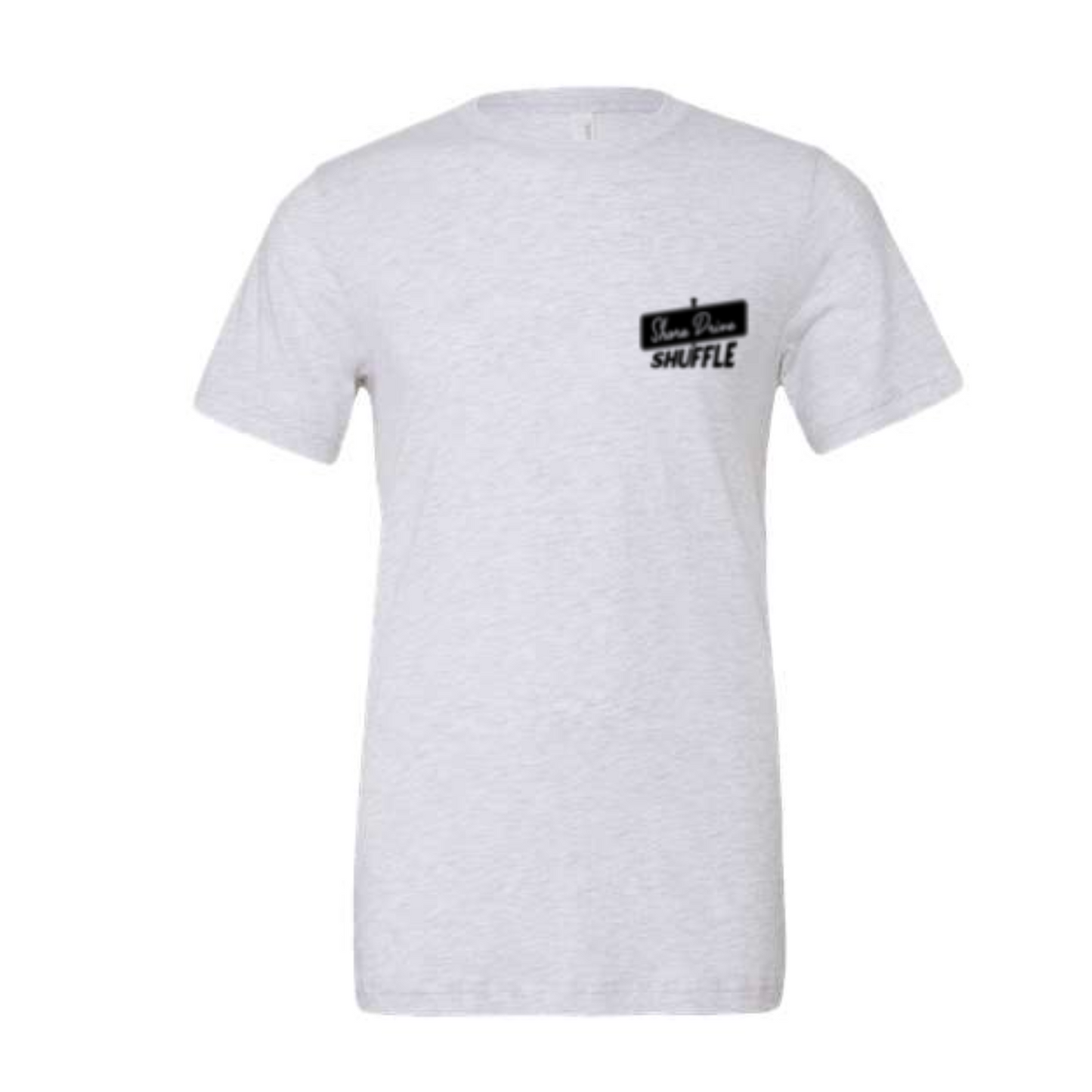 SDS Flagship Tee / 3 Colors