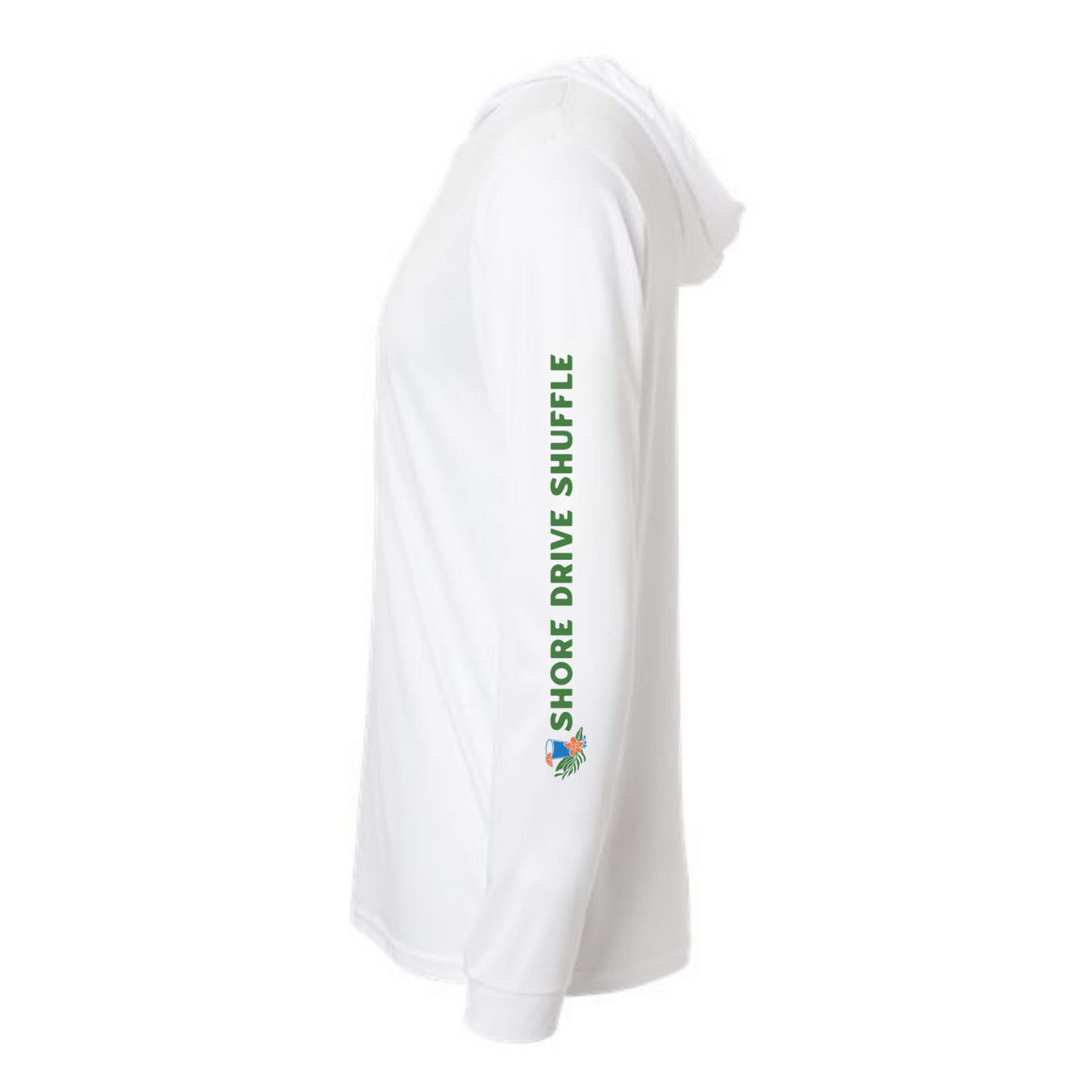 SDS Flagship Sun Shirt / 3 Colors