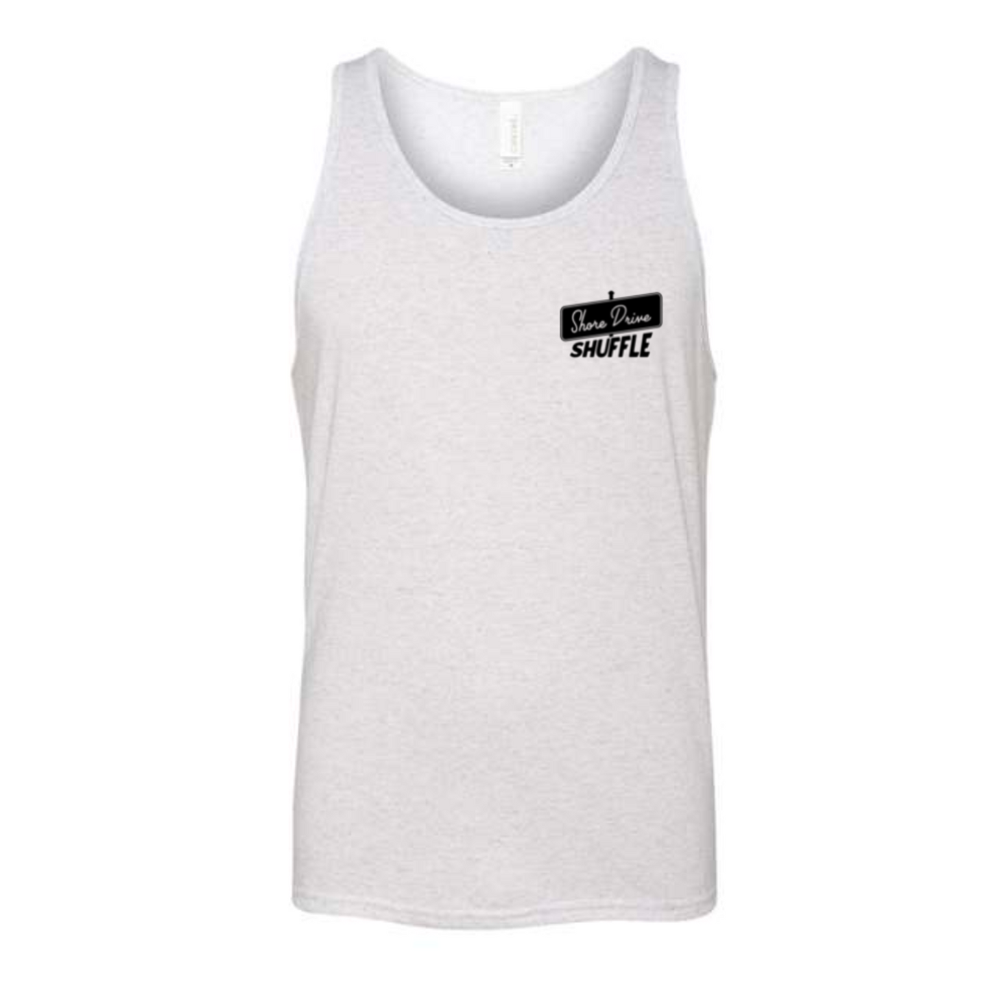 SDS Flagship Tank / Unisex / 3 Colors