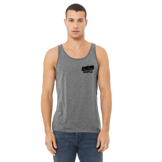 SDS Flagship Tank / 3 Colors